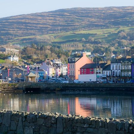 6 New Street Selfcatering Bnb Studio 1 Bantry Exteriér fotografie