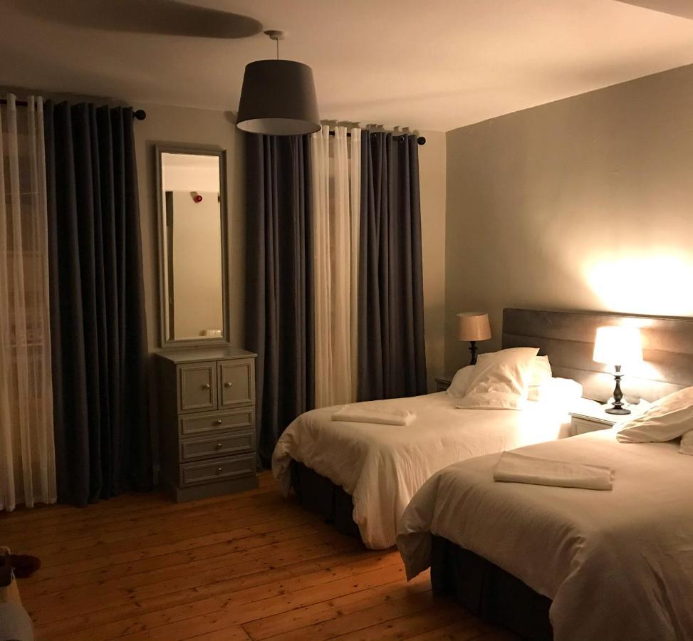 6 New Street Selfcatering Bnb Studio 1 Bantry Exteriér fotografie