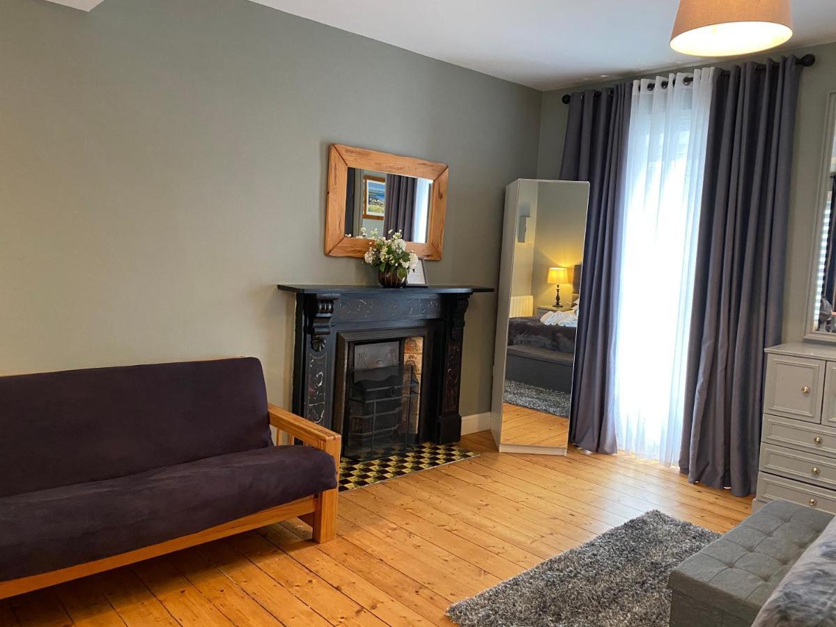 6 New Street Selfcatering Bnb Studio 1 Bantry Exteriér fotografie