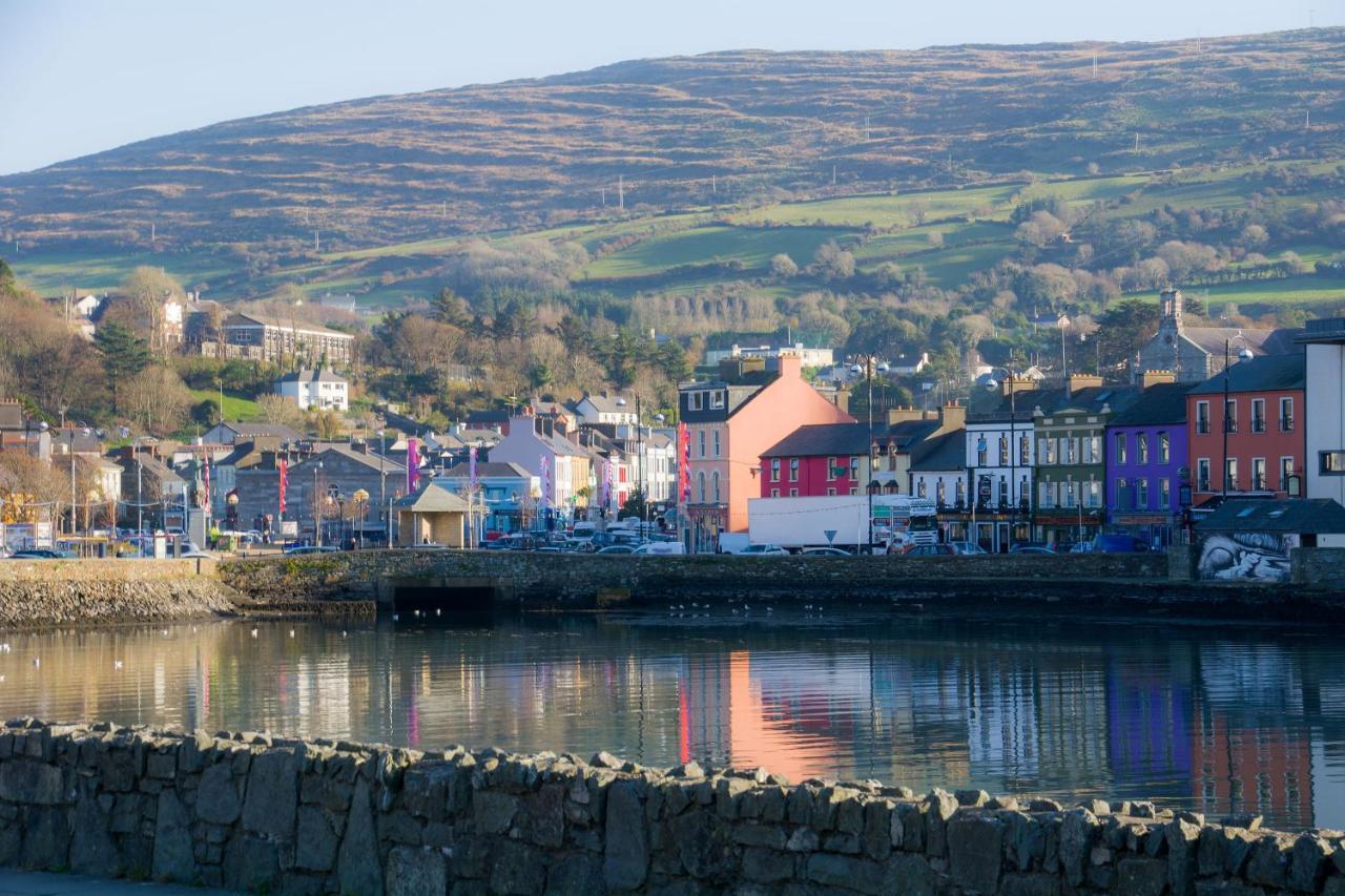 6 New Street Selfcatering Bnb Studio 1 Bantry Exteriér fotografie