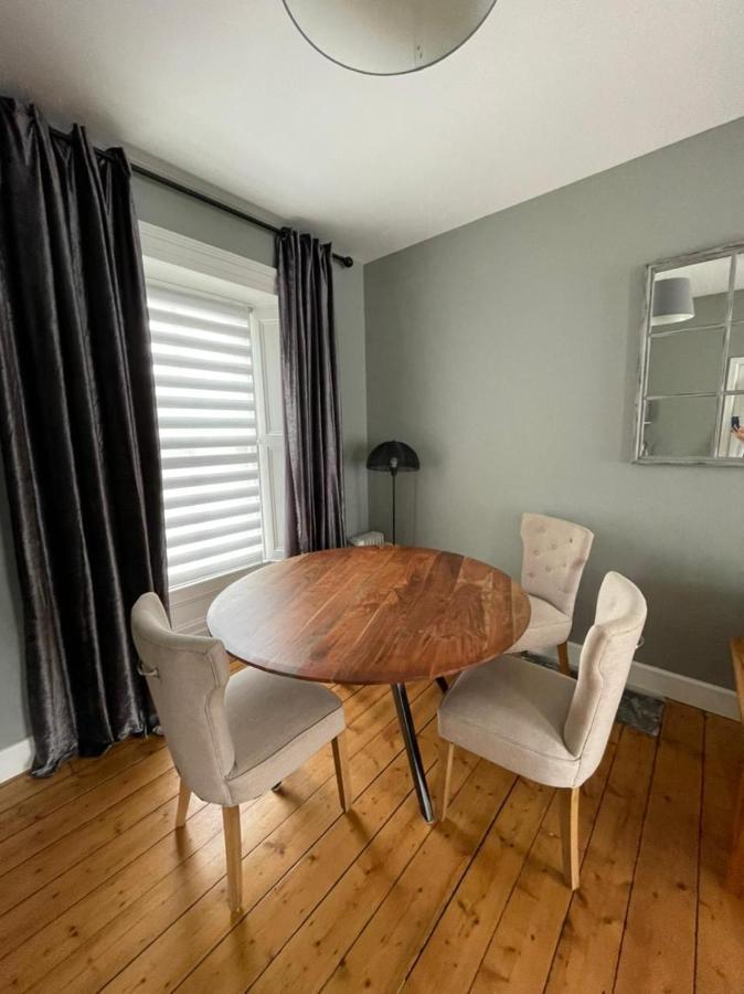 6 New Street Selfcatering Bnb Studio 1 Bantry Exteriér fotografie
