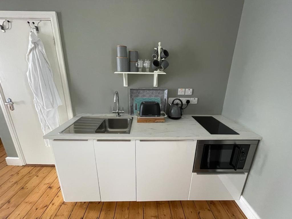 6 New Street Selfcatering Bnb Studio 1 Bantry Exteriér fotografie