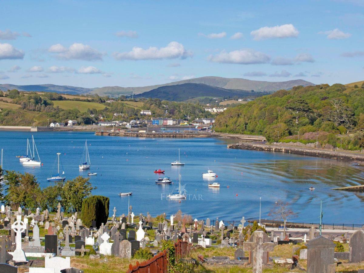 6 New Street Selfcatering Bnb Studio 1 Bantry Exteriér fotografie